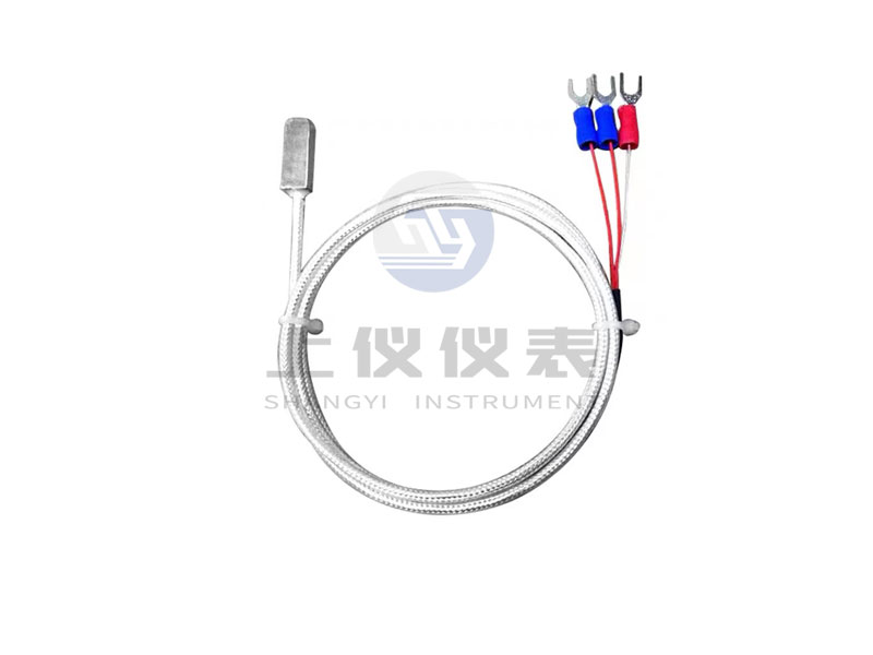 WZPT01端面热电阻