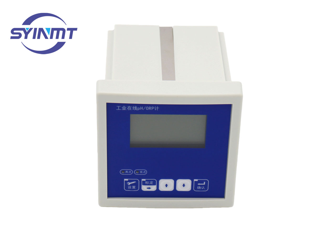 在线PH计/ORP计